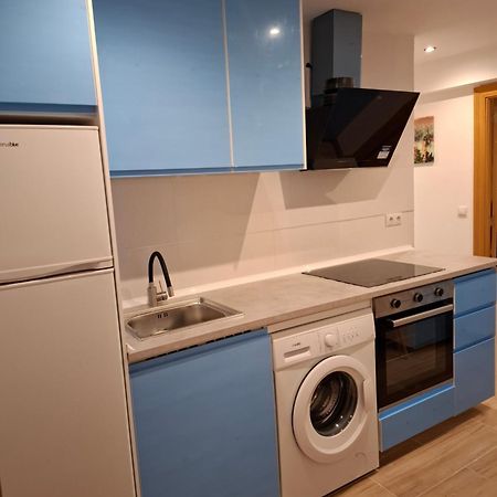 Casa Cid Apartment Burgo Екстериор снимка