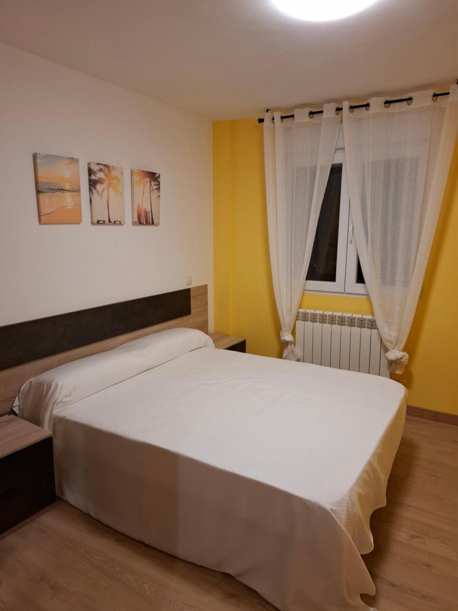 Casa Cid Apartment Burgo Екстериор снимка