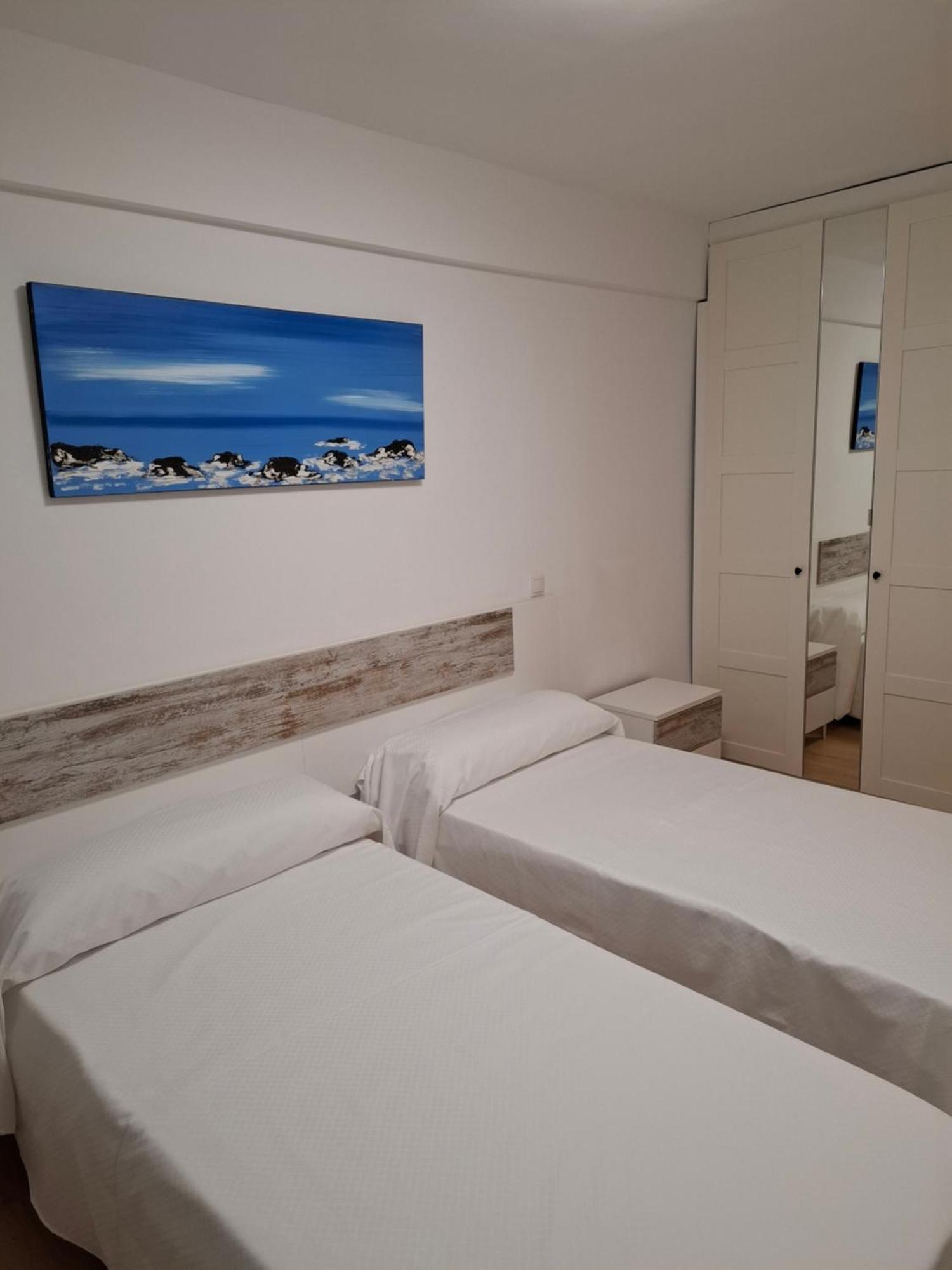 Casa Cid Apartment Burgo Екстериор снимка