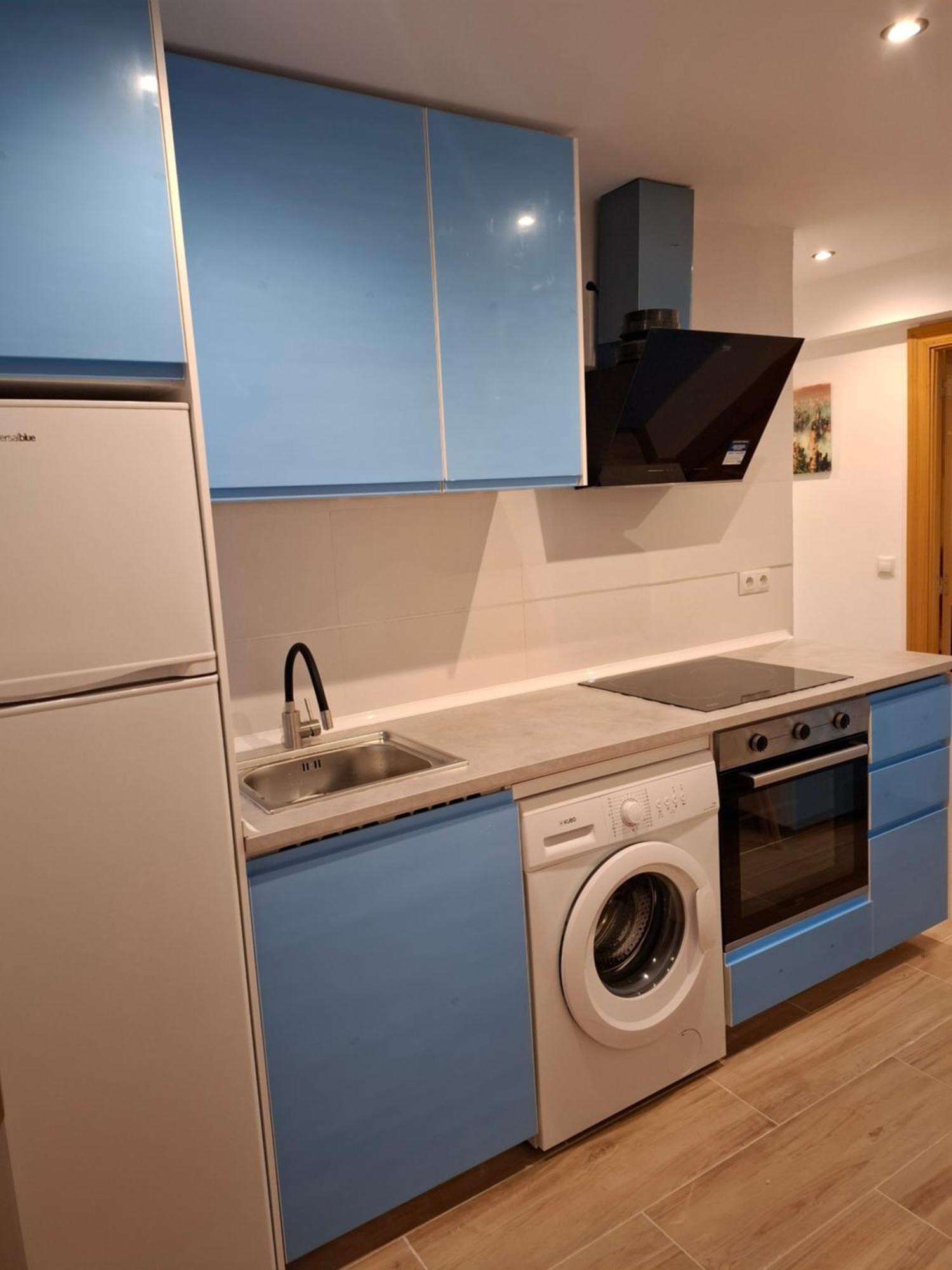 Casa Cid Apartment Burgo Екстериор снимка