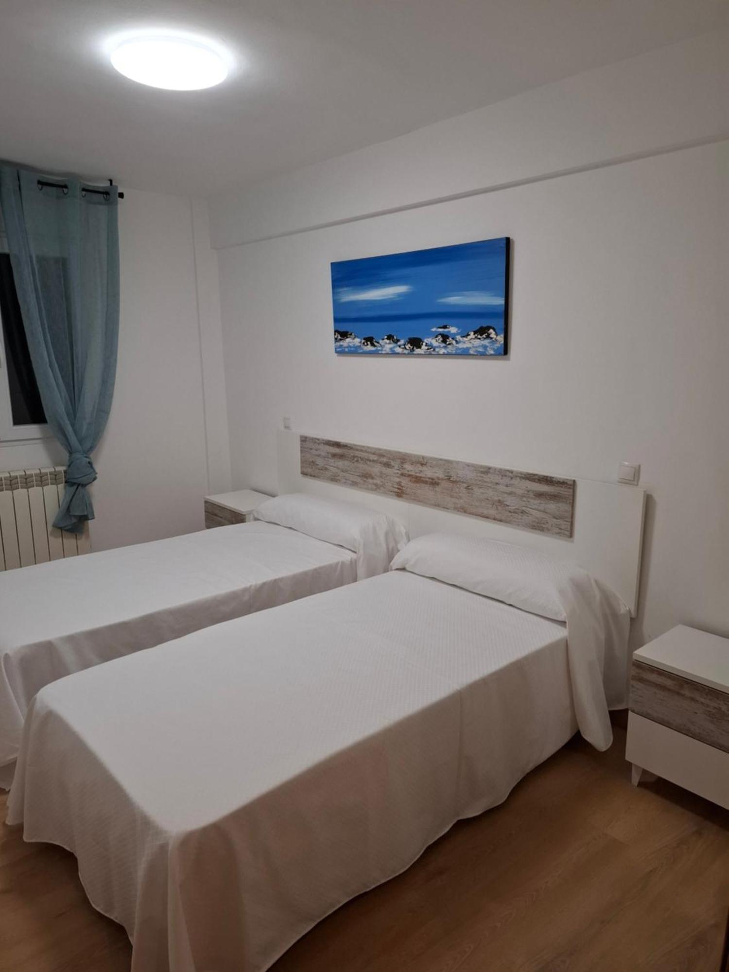 Casa Cid Apartment Burgo Екстериор снимка