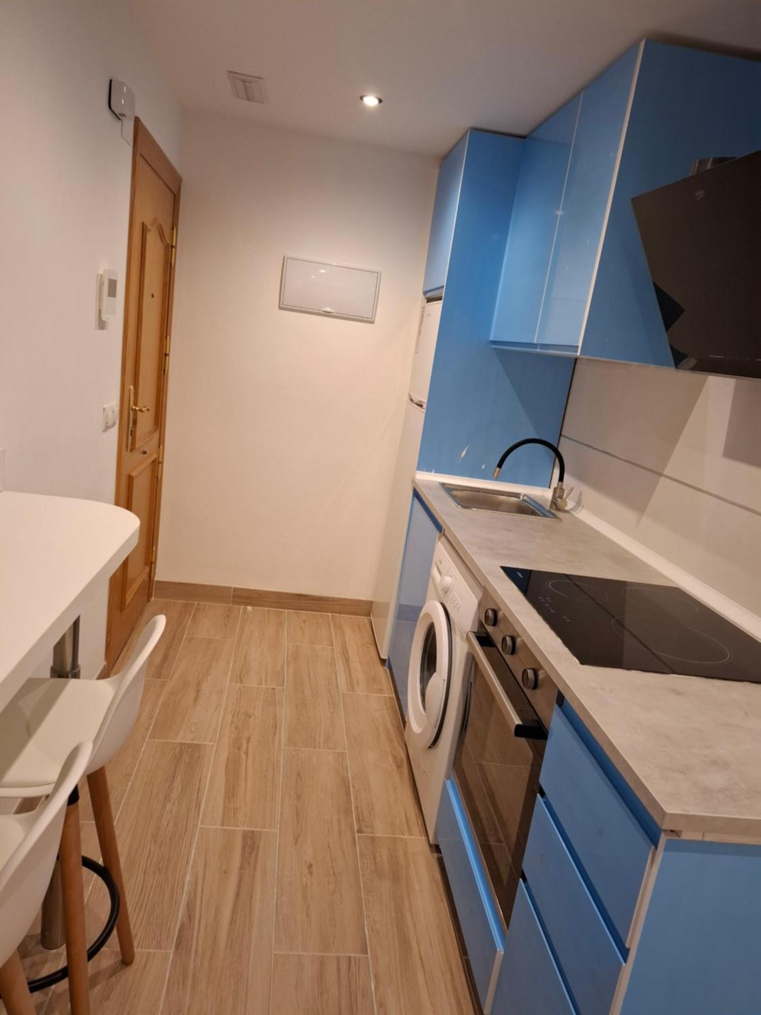 Casa Cid Apartment Burgo Екстериор снимка